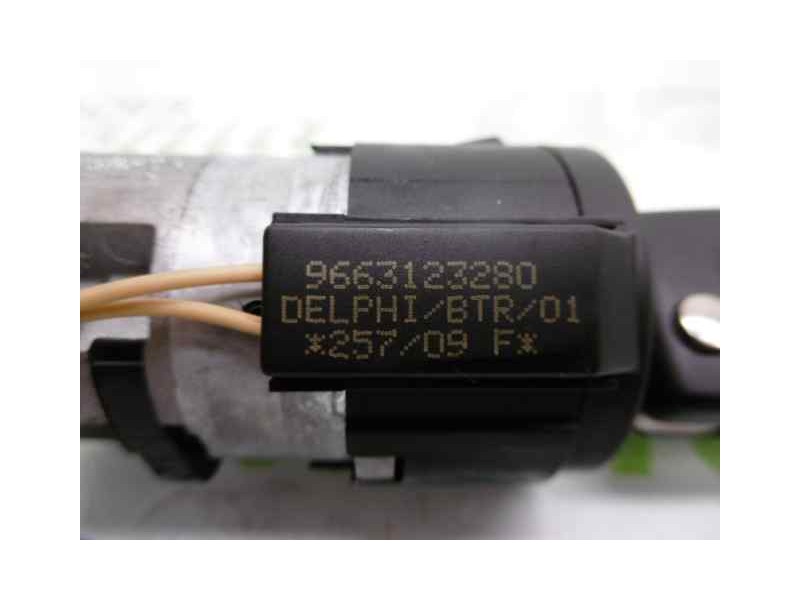 Recambio de conmutador de arranque para peugeot 308 sport referencia OEM IAM 9663123280  