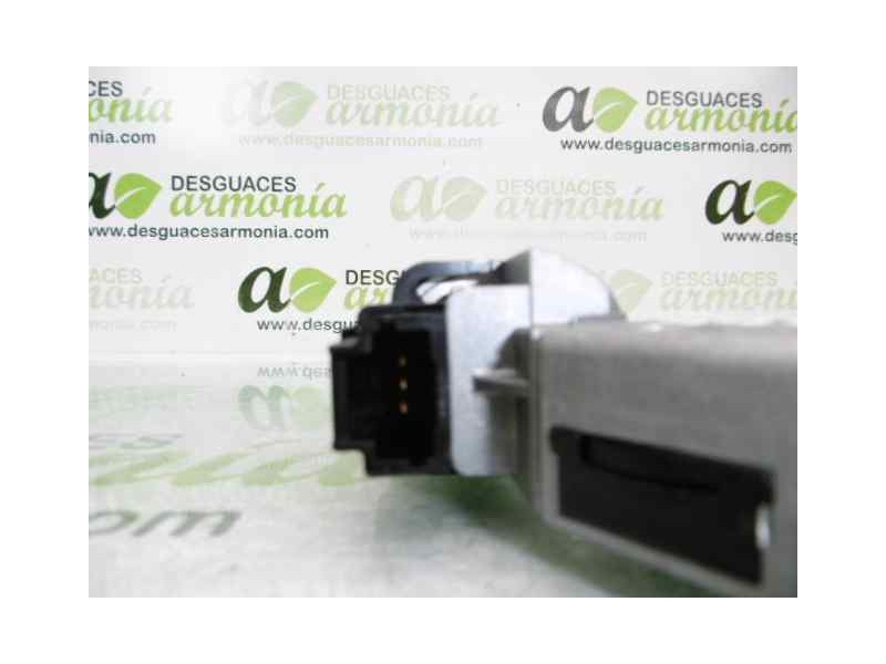 Recambio de conmutador de arranque para peugeot 308 sport referencia OEM IAM 9663123280  
