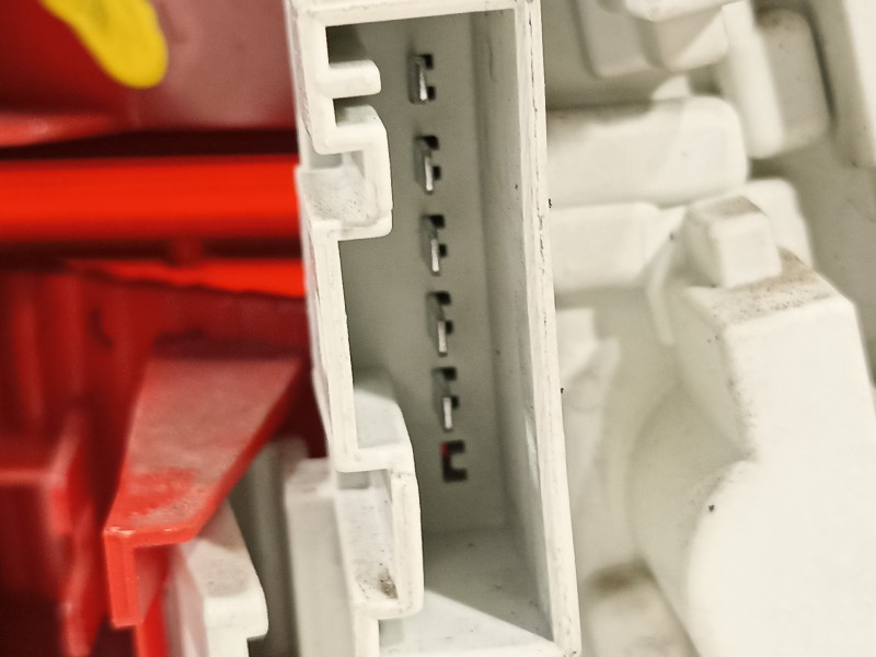 Recambio de piloto trasero izquierdo para bmw serie 3 berlina (e90) 320d referencia OEM IAM 63216937457  