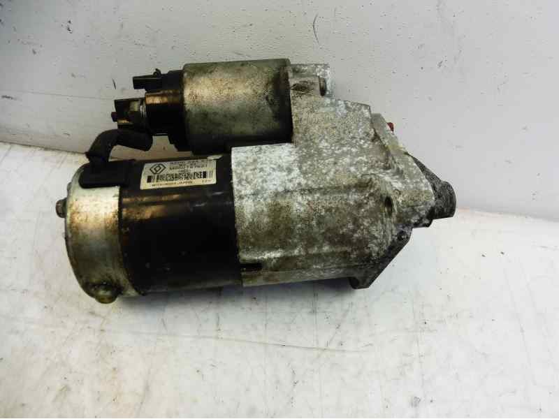 Recambio de motor arranque para renault clio iii authentique referencia OEM IAM 8200584675  