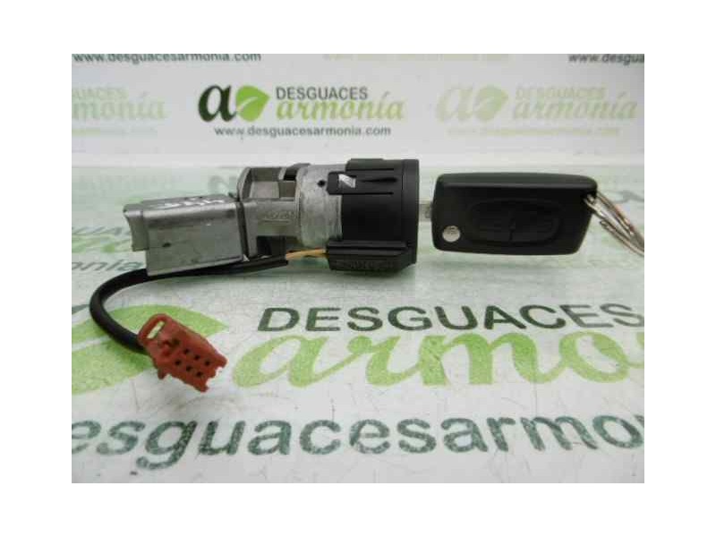 Recambio de conmutador de arranque para peugeot 308 sport referencia OEM IAM 9663123280  
