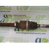 TRANSMISION DELANTERA DERECHA 8200499586 