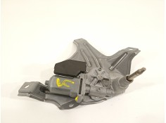 Recambio de motor limpia trasero para toyota yaris hsd active referencia OEM IAM 851300D190 2596003420 