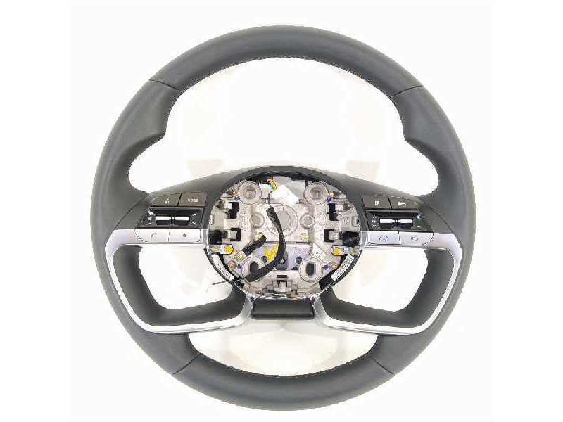 Recambio de volante para hyundai tucson style 2wd referencia OEM IAM 56113N9000 56170N9000 20102700081