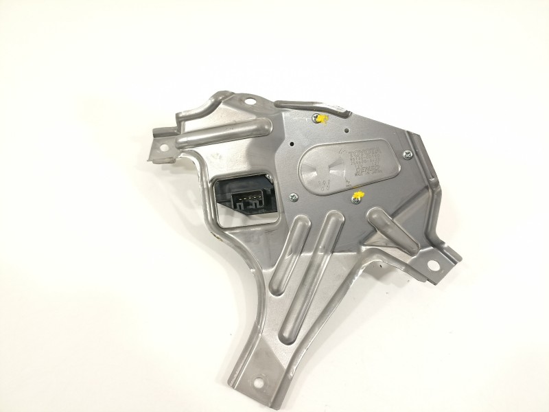 Recambio de motor limpia trasero para toyota yaris hsd active referencia OEM IAM 851300D190 2596003420 