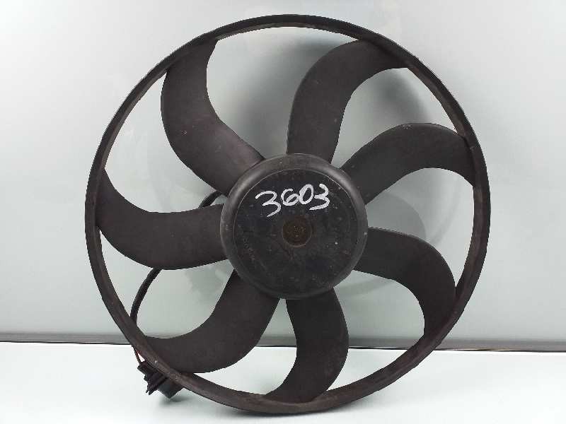Recambio de electroventilador para seat ibiza (6j5) sport referencia OEM IAM 6Q0959455AD  