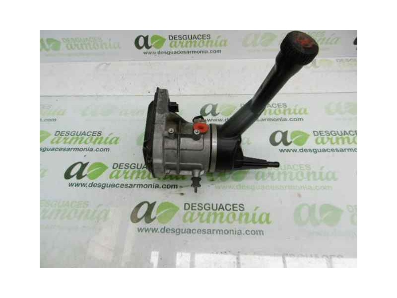 Recambio de bomba direccion para peugeot 308 sport referencia OEM IAM 9686207180  