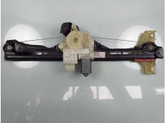 Recambio de elevalunas trasero derecho para citroën c4 picasso live referencia OEM IAM 9676172380 9675288180 