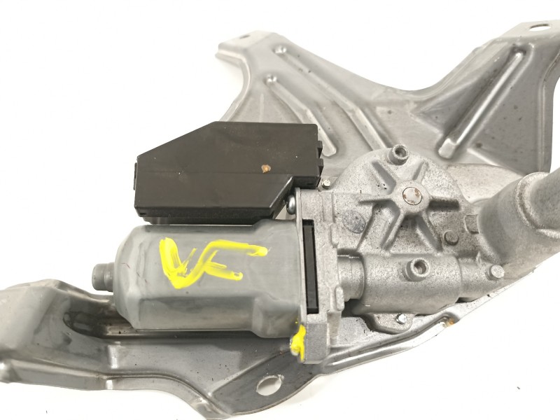 Recambio de motor limpia trasero para toyota yaris hsd active referencia OEM IAM 851300D190 2596003420 