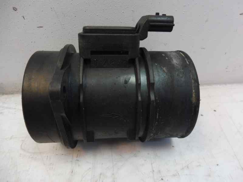 Recambio de caudalimetro para renault clio iii authentique referencia OEM IAM 8200358901 8200299956 5WK97007