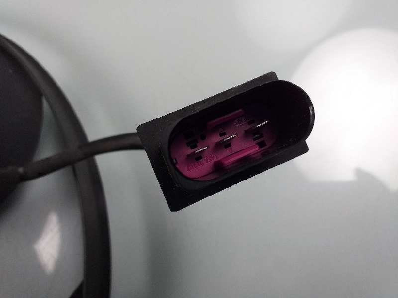 Recambio de electroventilador para seat ibiza (6j5) sport referencia OEM IAM 6Q0959455AD  