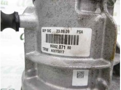 Recambio de bomba direccion para peugeot 308 sport referencia OEM IAM 9686207180   2