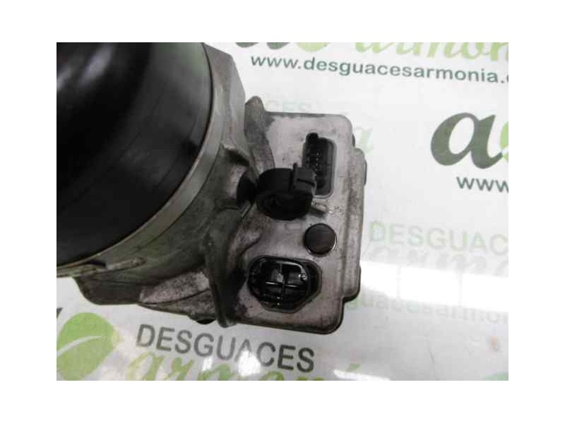 Recambio de bomba direccion para peugeot 308 sport referencia OEM IAM 9686207180  