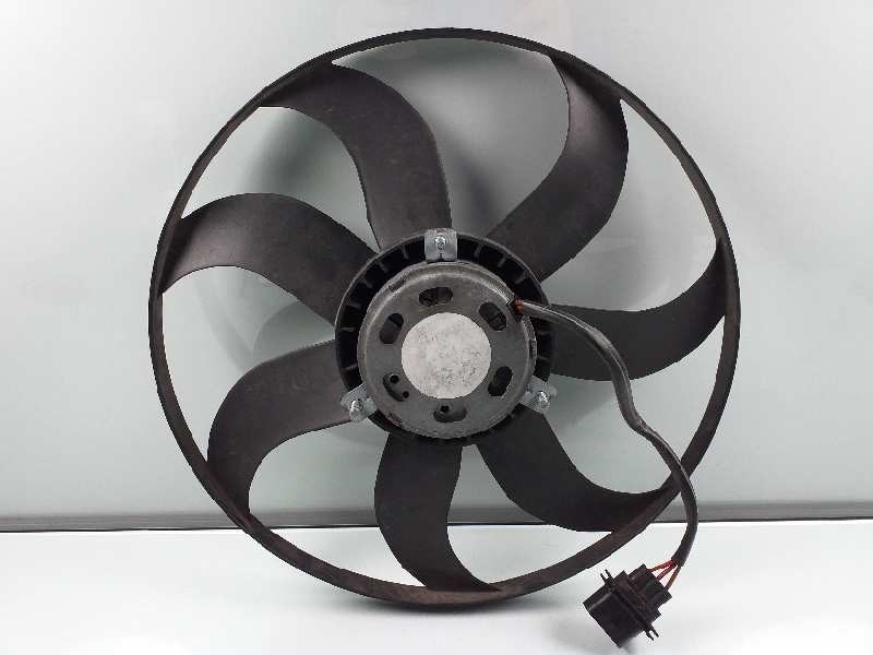 Recambio de electroventilador para seat ibiza (6j5) sport referencia OEM IAM 6Q0959455AD  