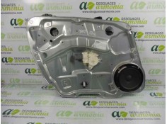 Recambio de elevalunas delantero izquierdo para mercedes-benz clase m (w164) 320 / 350 cdi (164.122) referencia OEM IAM 25182007