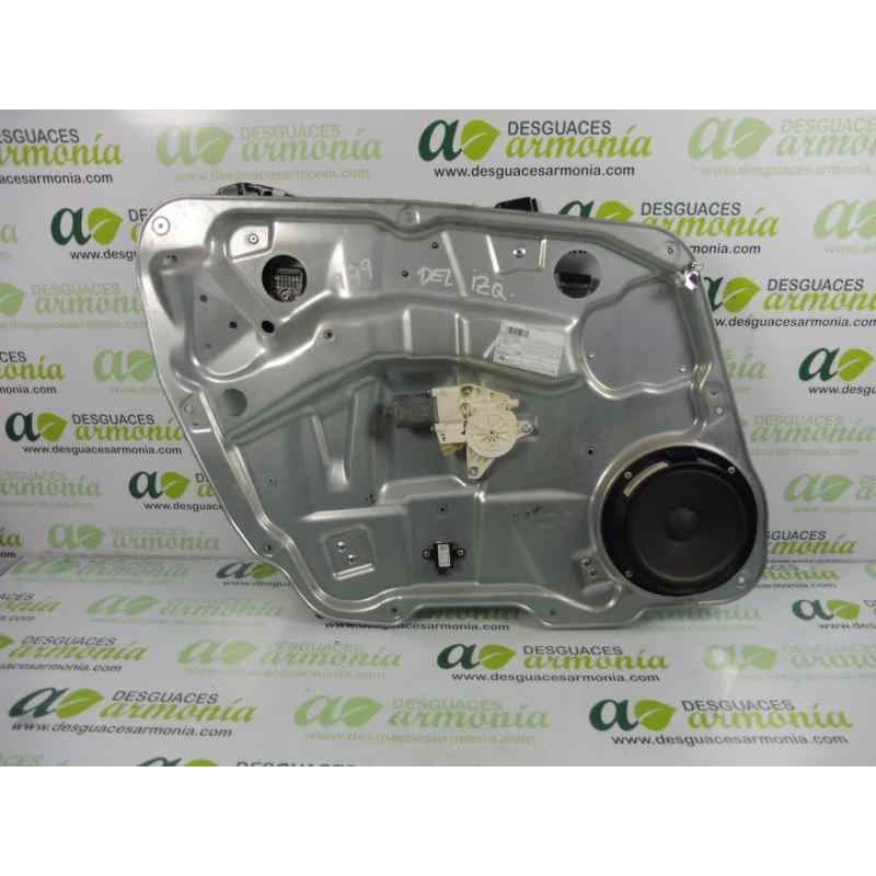 Recambio de elevalunas delantero izquierdo para mercedes-benz clase m (w164) 320 / 350 cdi (164.122) referencia OEM IAM 25182007