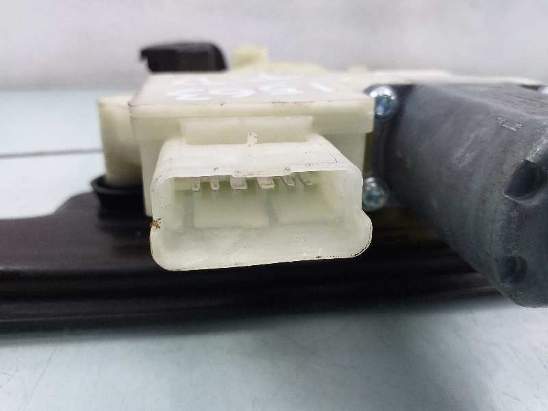 Recambio de elevalunas trasero derecho para citroën c4 picasso live referencia OEM IAM 9676172380 9675288180 