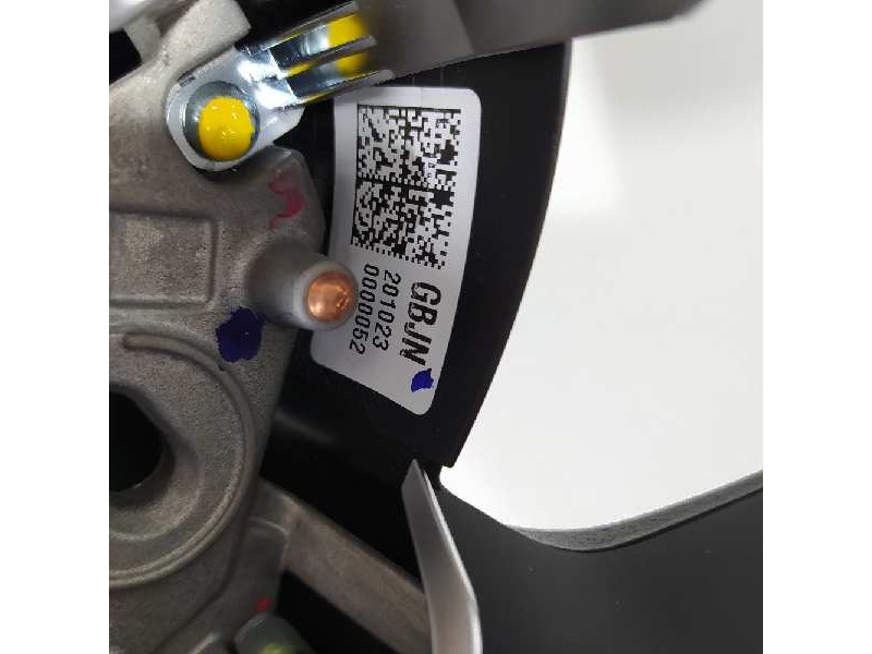 Recambio de volante para hyundai tucson style 2wd referencia OEM IAM 56113N9000 56170N9000 20102700081