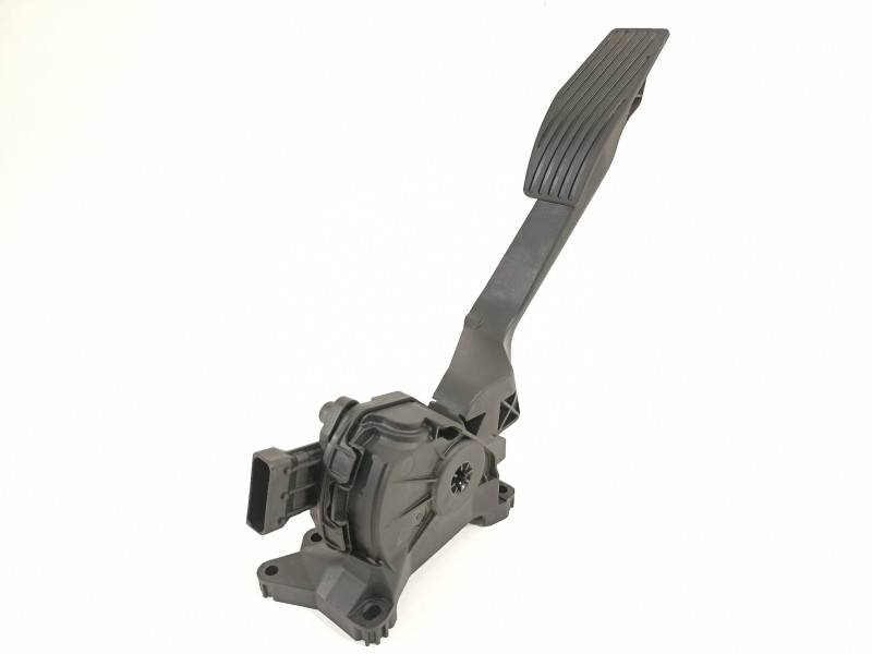 Recambio de potenciometro pedal para jeep renegade deserthawk 4wd referencia OEM IAM 51942423 6PV01017515 10858