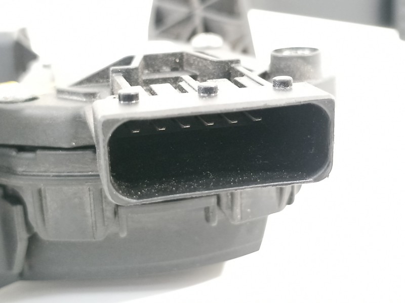 Recambio de potenciometro pedal para jeep renegade deserthawk 4wd referencia OEM IAM 51942423 6PV01017515 10858