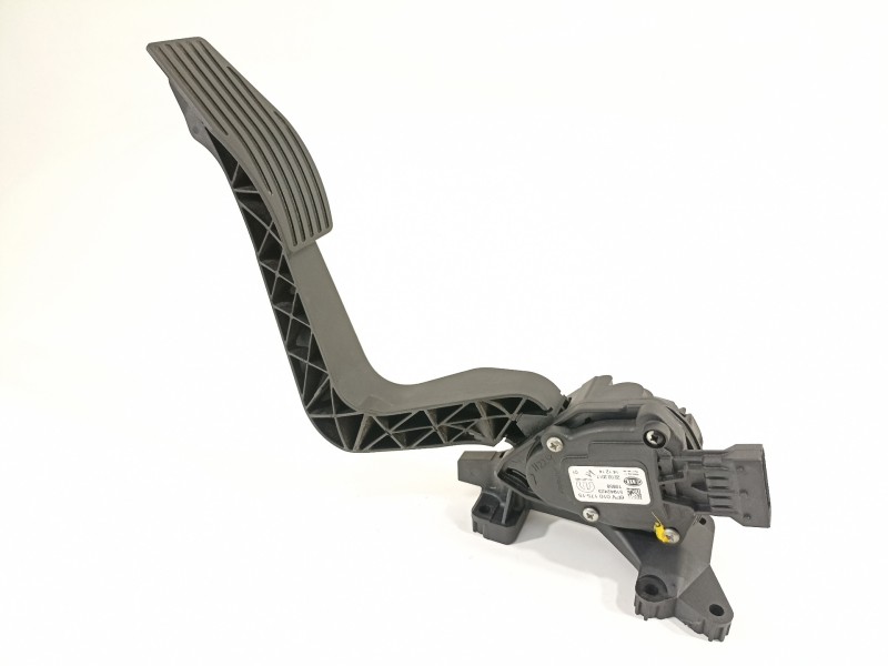 Recambio de potenciometro pedal para jeep renegade deserthawk 4wd referencia OEM IAM 51942423 6PV01017515 10858