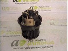 Recambio de ventilador calefaccion para peugeot 308 sport referencia OEM IAM T1000588K L547055505008 250909