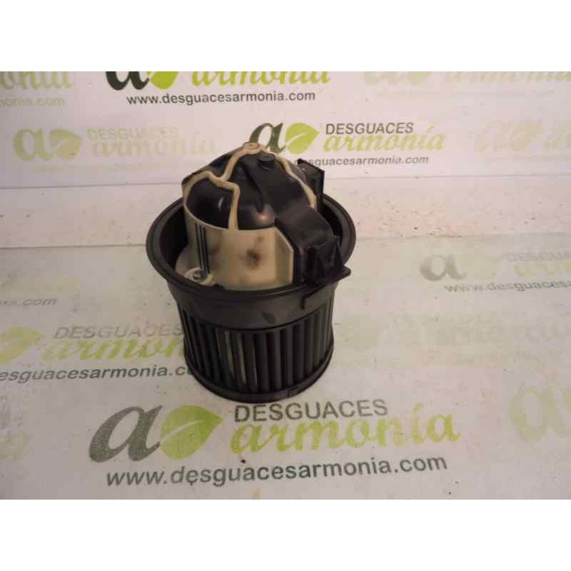 Recambio de ventilador calefaccion para peugeot 308 sport referencia OEM IAM T1000588K L547055505008 250909