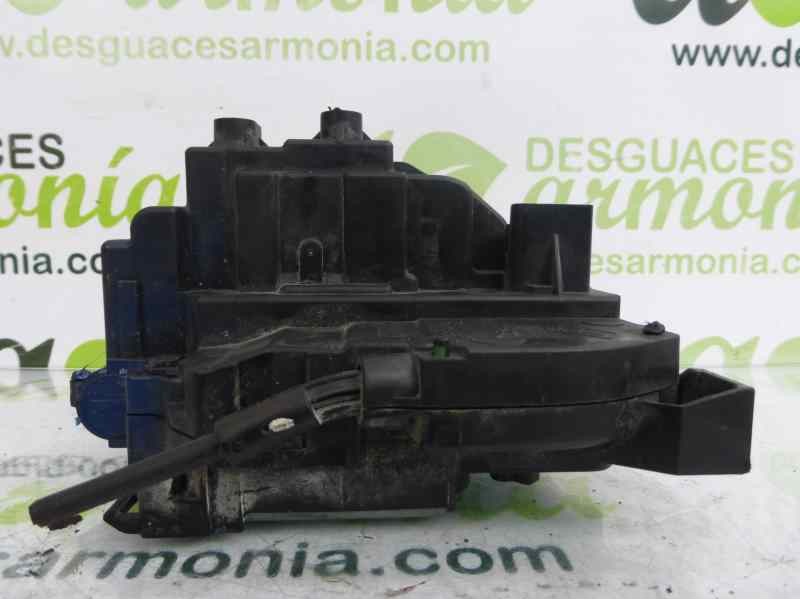 Recambio de cerradura puerta delantera derecha para renault clio iii authentique referencia OEM IAM 8200300127  