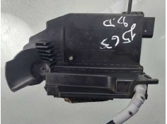 Recambio de cerradura puerta delantera derecha para citroën c4 picasso live referencia OEM IAM 9810310280  
