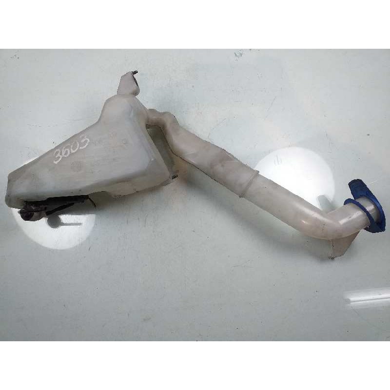 Recambio de deposito limpia para seat ibiza (6j5) sport referencia OEM IAM 6Q0955453  