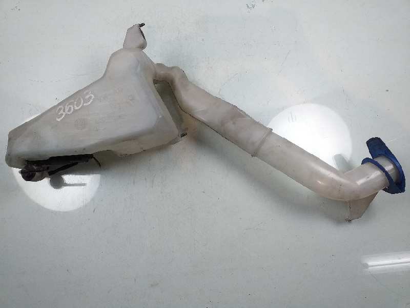 Recambio de deposito limpia para seat ibiza (6j5) sport referencia OEM IAM 6Q0955453  