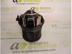 Recambio de ventilador calefaccion para peugeot 308 sport referencia OEM IAM T1000588K L547055505008 250909 2