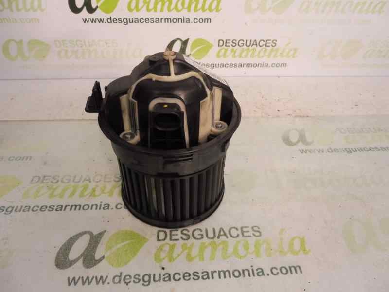 Recambio de ventilador calefaccion para peugeot 308 sport referencia OEM IAM T1000588K L547055505008 250909