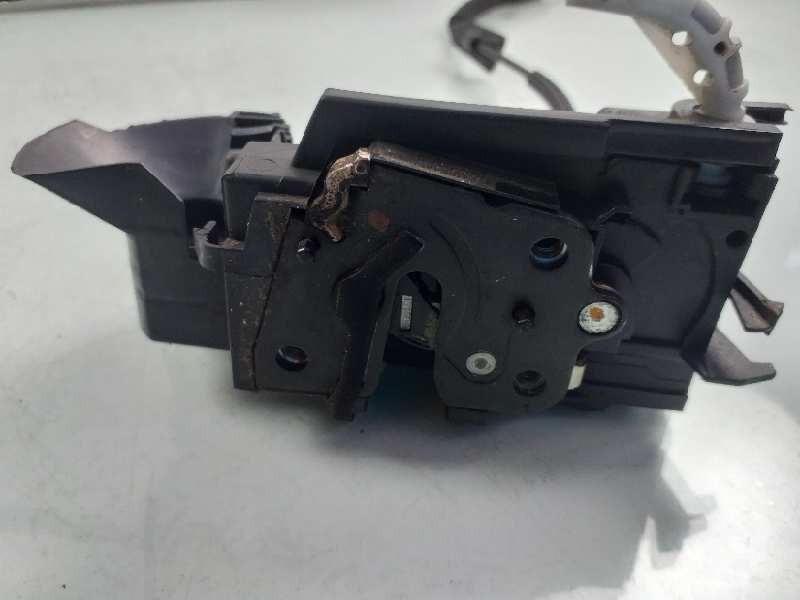 Recambio de cerradura puerta delantera derecha para citroën c4 picasso live referencia OEM IAM 9810310280  