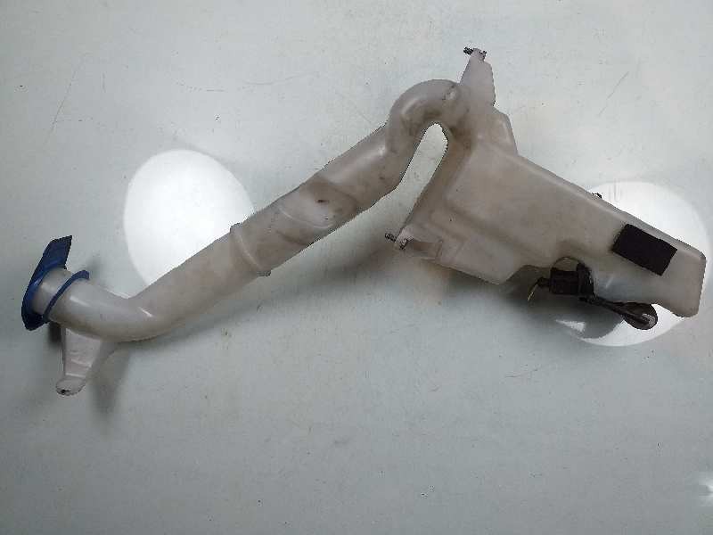 Recambio de deposito limpia para seat ibiza (6j5) sport referencia OEM IAM 6Q0955453  