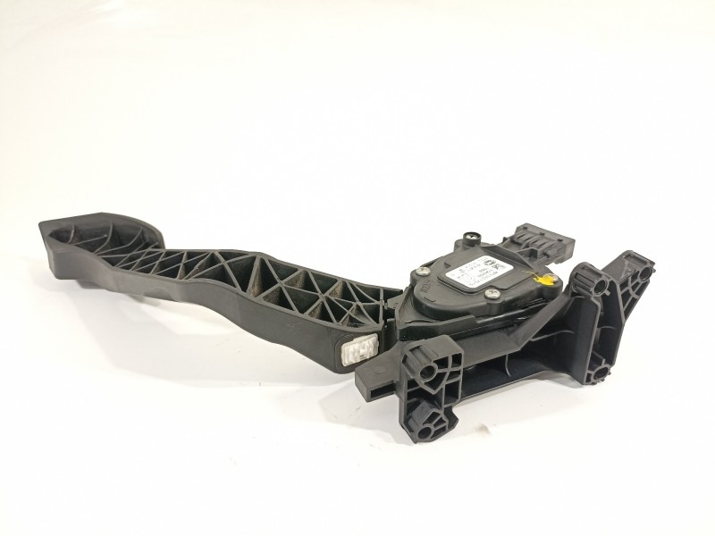 Recambio de potenciometro pedal para jeep renegade deserthawk 4wd referencia OEM IAM 51942423 6PV01017515 10858