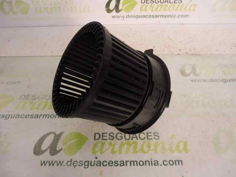 Recambio de ventilador calefaccion para peugeot 308 sport referencia OEM IAM T1000588K L547055505008 250909