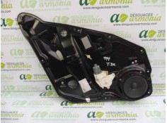 Recambio de elevalunas trasero derecho para mercedes-benz clase m (w164) 320 / 350 cdi (164.122) referencia OEM IAM 1648203002 1