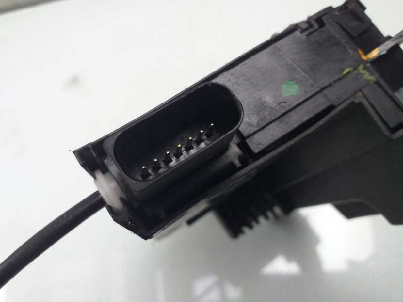 Recambio de cerradura puerta delantera derecha para citroën c4 picasso live referencia OEM IAM 9810310280  