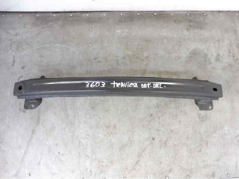 Recambio de refuerzo paragolpes delantero para seat ibiza (6j5) sport referencia OEM IAM 6J0807109A  