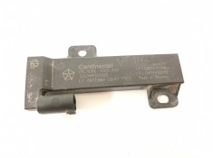 Recambio de antena para jeep renegade deserthawk 4wd referencia OEM IAM 4749301AB 68051315AB 2840864000300