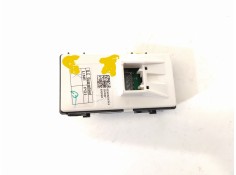 Recambio de mando elevalunas delantero derecho para hyundai tucson style 2wd referencia OEM IAM 93581N70504X   2