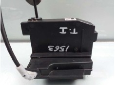 Recambio de cerradura puerta trasera izquierda para citroën c4 picasso live referencia OEM IAM 9810310880  
