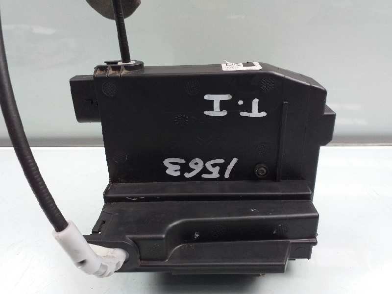 Recambio de cerradura puerta trasera izquierda para citroën c4 picasso live referencia OEM IAM 9810310880  