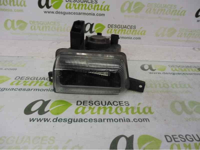 Recambio de faro antiniebla derecho para opel astra g berlina club referencia OEM IAM   