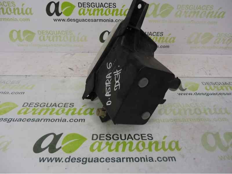 Recambio de faro antiniebla derecho para opel astra g berlina club referencia OEM IAM   