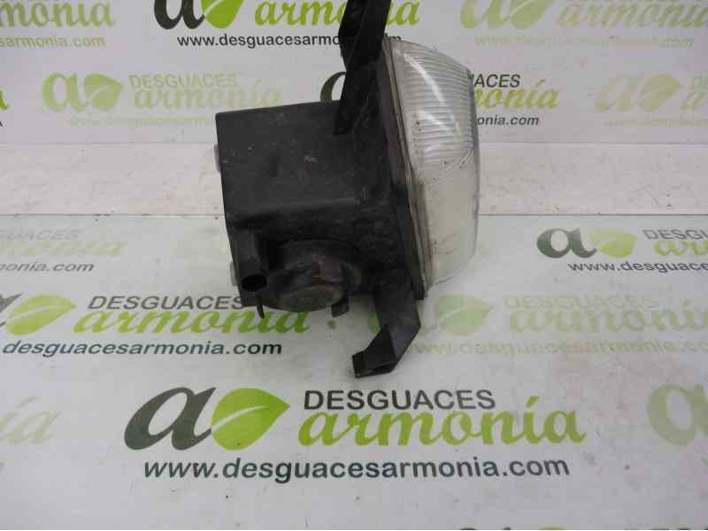Recambio de faro antiniebla derecho para opel astra g berlina club referencia OEM IAM   