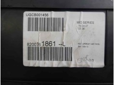 Recambio de cuadro instrumentos para renault clio iii authentique referencia OEM IAM 8200761861   2