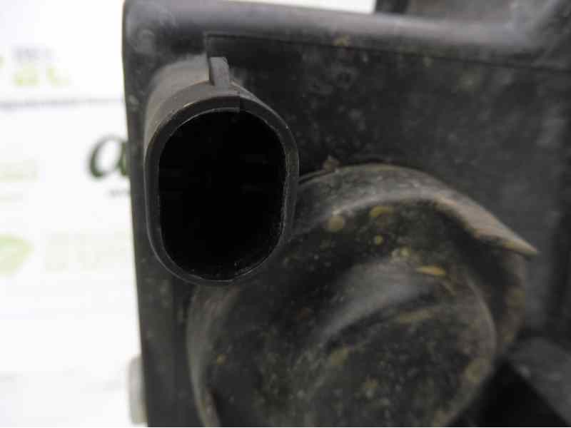 Recambio de faro antiniebla derecho para opel astra g berlina club referencia OEM IAM   