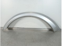 Recambio de aletin delantero izquierdo para mercedes-benz clase m (w164) 320 / 350 cdi (164.122) referencia OEM IAM A1648843122 